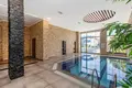 Квартира 4 комнаты 160 м² Кестель, Турция