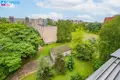 Apartamento 3 habitaciones 54 m² Vilna, Lituania
