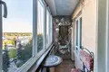 Apartamento 3 habitaciones 77 m² Navadvorski sielski Saviet, Belarús