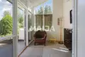 Дом 4 комнаты 144 м² Юлистаро, Финляндия