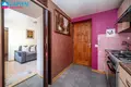 4 room apartment 81 m² Vilnius, Lithuania