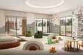 Appartement 3 chambres 99 m² Abou Dabi, Émirats arabes unis