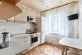 2 room apartment 52 m² Minsk, Belarus