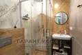 Mieszkanie 2 pokoi 44 m² Muchaviecki sielski Saviet, Białoruś