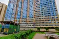 Квартира 2 комнаты 57 м² Мурино, Россия