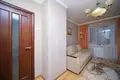 2 room apartment 44 m² Minsk, Belarus