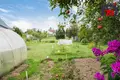 House 60 m² Ozyaritska-Slabadski rural council, Belarus