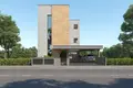 Квартира 2 комнаты 137 м² Муниципалитет Агиос Афанасиос, Кипр