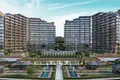 Квартира 3 комнаты 145 м² Эсеньюрт, Турция