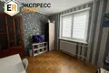 Apartamento 3 habitaciones 80 m² Brest, Bielorrusia