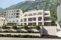 Apartamento 2 habitaciones 60 m² Dobrota, Montenegro