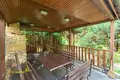 Дом 397 м² Острошицкий Городок, Беларусь