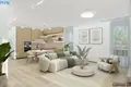 Appartement 4 chambres 133 m² Vilnius, Lituanie