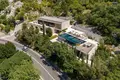 Villa de 9 habitaciones 526 m² Donji Orahovac, Montenegro