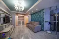 Квартира 2 комнаты 58 м² Минск, Беларусь