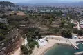 Atterrir  Grèce, Grèce