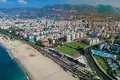 Apartamento 3 habitaciones 121 m² Región del Mediterráneo, Turquía