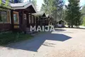 1 bedroom apartment 39 m² Kittila, Finland
