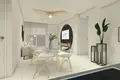 2 bedroom bungalow 65 m² San Miguel de Salinas, Spain