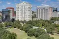 Mieszkanie 2 pokoi 193 m² Dallas, Stany Zjednoczone