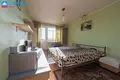 Квартира 2 комнаты 48 м² Вильнюс, Литва