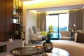Mieszkanie 2 pokoi 76 m² Bodrum, Turcja
