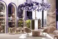 Apartamento 1 habitacion 50 m² Dubái, Emiratos Árabes Unidos