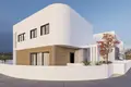 Haus 4 Schlafzimmer 214 m² Lakatamia, Cyprus
