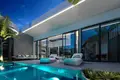 3 bedroom villa 227 m² Si Sunthon, Thailand