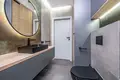 Apartamento 3 habitaciones 56 m² Varsovia, Polonia