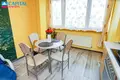 Квартира 2 комнаты 39 м² Паневежис, Литва