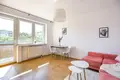 2 room apartment 42 m² Warsaw, Poland