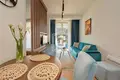 Wohnung 1 zimmer 38 m² in Becici, Montenegro