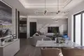 2 bedroom apartment 84 m² Spathariko, Northern Cyprus