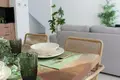 Wohnung 3 Schlafzimmer 133 m² Calp, Spanien