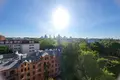 Mieszkanie 2 pokoi 36 m² Warszawa, Polska