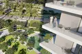 Wohnkomplex New Parkland Residence with swimming pools and communal areas close to Downtown Dubai, Dubai Hills, Dubai, UAE