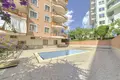 Apartamento 3 habitaciones 110 m² Alanya, Turquía