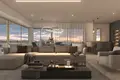 Mieszkanie 3 pokoi 189 m² Strovolos, Cypr