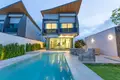 3 bedroom villa 235 m² Rawai, Thailand