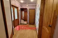 Wohnung 3 Zimmer 72 m² Hrodna, Weißrussland