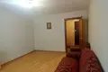 Mieszkanie 1 pokój 38 m² Homel, Białoruś