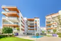 Attique 4 chambres 149 m² en Germasogeia, Bases souveraines britanniques