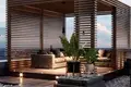 Квартира 2 комнаты 63 м² Мезитли, Турция