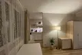 1 room apartment 31 m² in Krakow, Poland