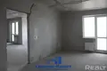 1 room apartment 51 m² Minsk, Belarus