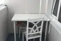1 room apartment 33 m² Minsk, Belarus