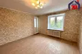 2 room apartment 48 m² Sluck, Belarus