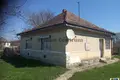 2 room house 90 m² Kisszekeres, Hungary