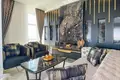 Wohnung 2 zimmer 60 m² Oba, Türkei
